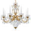Bagatelle 11 - Light Chandelier-16650184-17230268