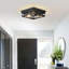 Flush Mount