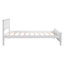 Lit plateforme simple Patino-909450740