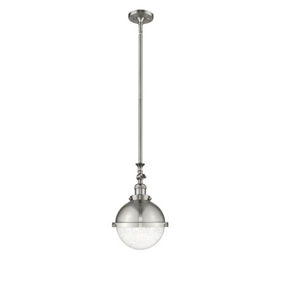 Amyla 1 - Light Single Pendant
