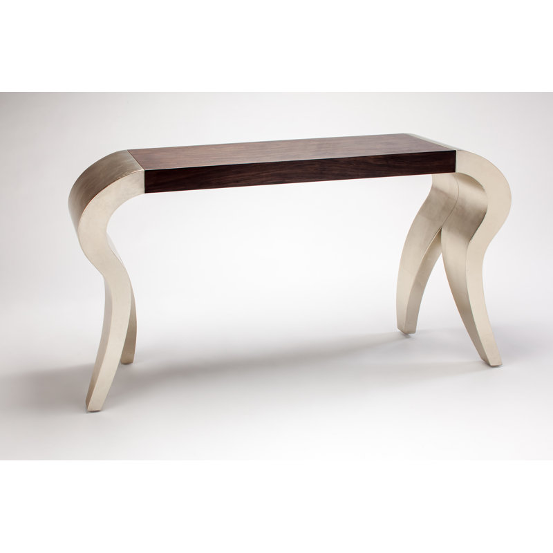 60'' Console Table
