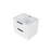 Bathroom Vanity Cabinet With Ceramic Sink-841375416-841375417