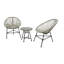 Millerstown 2-Person Seating Group - 3 Piece