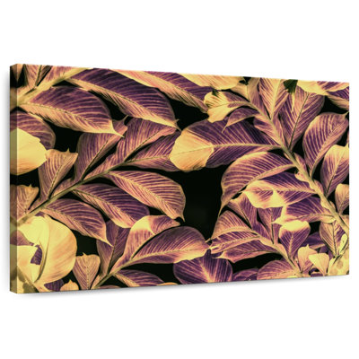 Harnek Urban Leaves