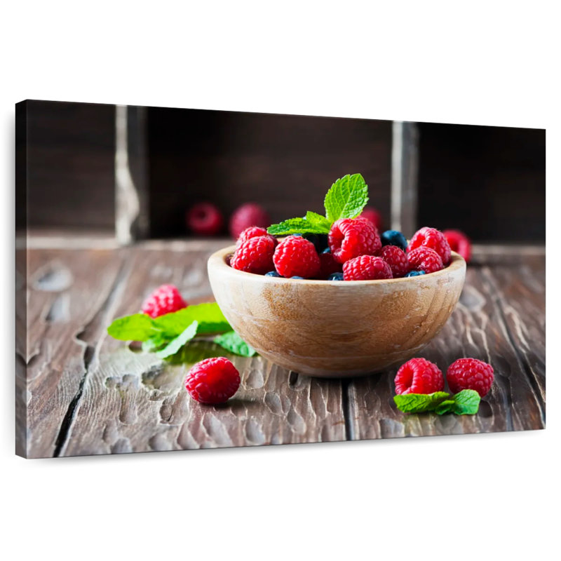 Yarlin Fruit Bowl, 8" H x 12" W