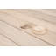 Henrietta 53.75'' Teak Outdoor Dining Table