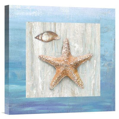 " From The Sea II "