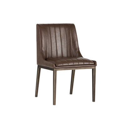 Spiva Upholstered Dining Chair