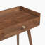 Console Vinson