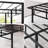 Higbee 14" Steel Bed Frame-683076684
