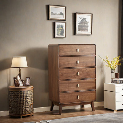Small Volume And Large Capacity Accent Cabinet