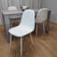 Lindy 4 - Person Dining Set-62808456