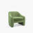 Esly Upholstered Barrel Chair-1269610437