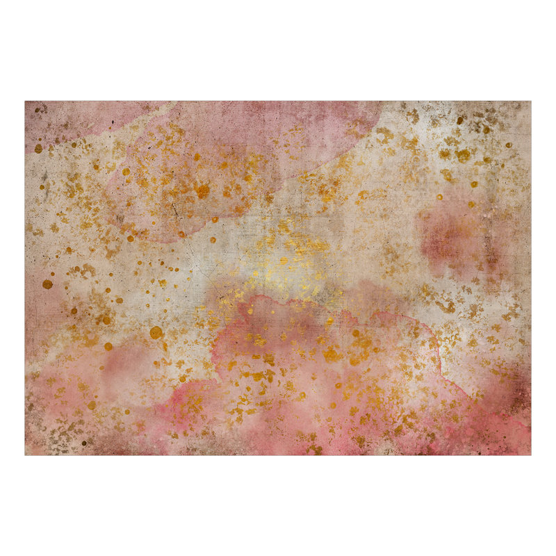 Zaelyn Peel & Stick Wallpaper Roll, 68.9" L x 96.5" W