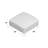 Eckenrode Upholstered Ottoman