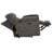Ameja 52" Wide Power Standard Recliner-30559916-30559917