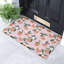 Wheeler Non-Slip Indoor Doormat