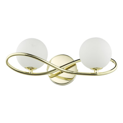Adelilah Armed Sconce