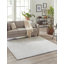 Tapis à poils longs Axerpolis Jill Zarin-1023431812
