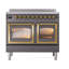 ILVE Nostalgie II Noblesse 40 in Induction Range-416877398