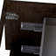 Meuble-lavabo simple 32 po Bates-575857616