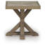 Table de bout d'extérieur Anikyn