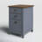 Vivienne 20'' Wide 3 -Drawer File Cabinet-1621008122