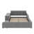 Light Gray is out of stock selected
