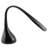 OttLite Creative Curves LED Desk Lamp with Adjustable Neck - Dimmable with 4 Brightness Settings-90743298