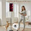 Lampe sur pied 68,5 po PeeNoke