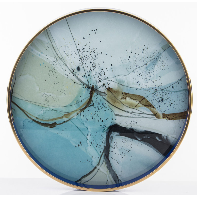 Sandyfield Tray