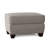 Putney Upholstered Ottoman-90605121