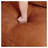 Armless Sofa Velvet-1143433823-1143433821