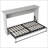 Twin Size Murphy Bed