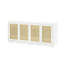 Karen 71'' W Solid Wood Sideboard