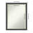 Vosdan Solid Wood Rectangle Wall Mirror-386417349