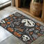 Tapis tressé Eerie & Flat-1871622558