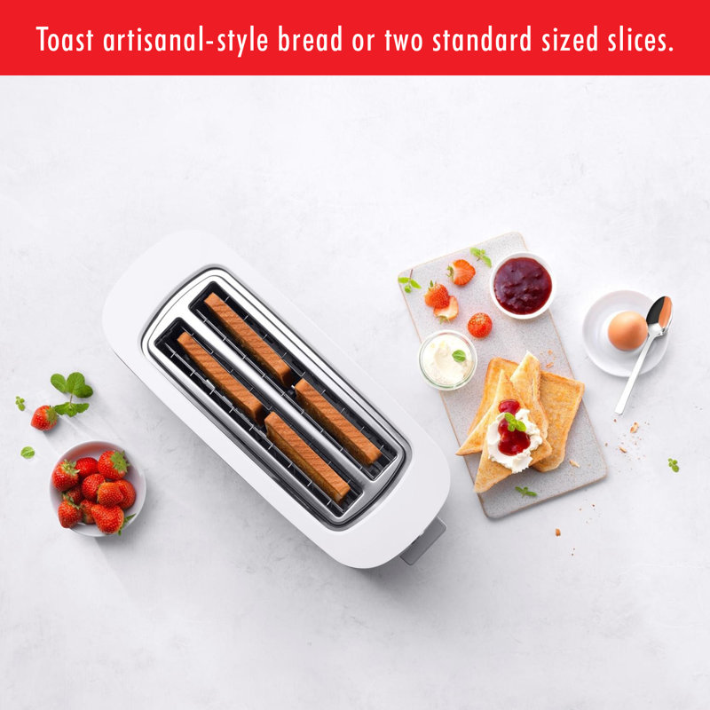 Zwilling J.A. Henckels Enfinigy Toaster Bun Warmer