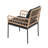 Outdoor Dining Chairs With Cushions