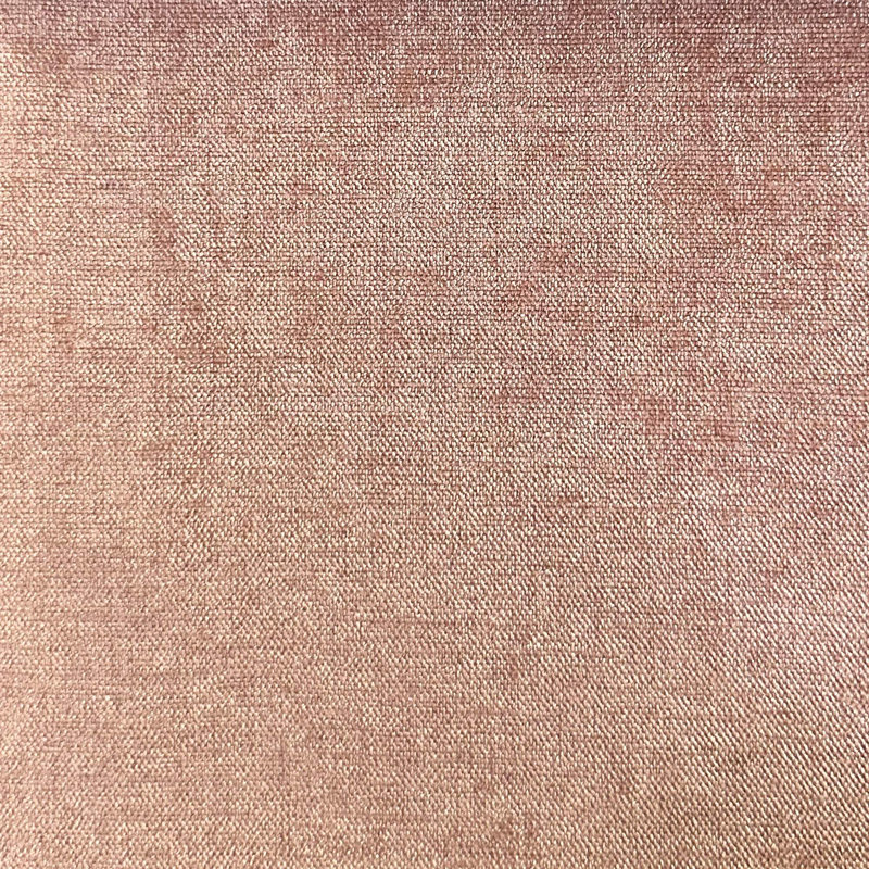 Solid Chenille | Dior Fabric_DIOR, Rose