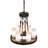 Ballal 6 - Light Dimmable Chandelier