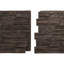 Panneau avec imitation de pierres EverStone Cascade-87762140