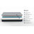 Renew 11 Inch Cooling Gelcare Memory Foam Adult Mattress-741553793