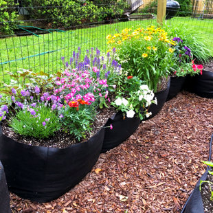 Jardinière surélevée Smart Pot®