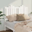Rollegem Solid Wood Panel Headboard-1998017764-1998017766
