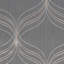 10m x 52cm Matte Wallpaper Roll