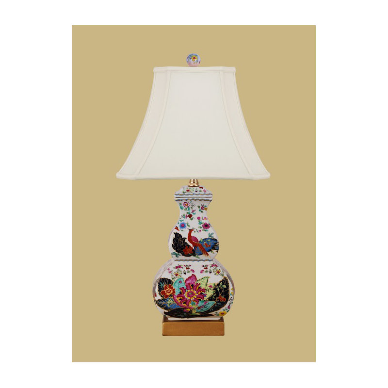 Lampe de table 22 po Turek