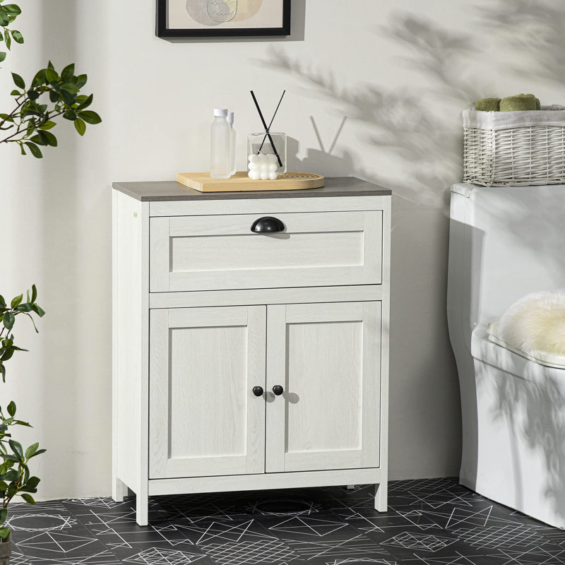 Farleigh Freestanding Bathroom Cabinet