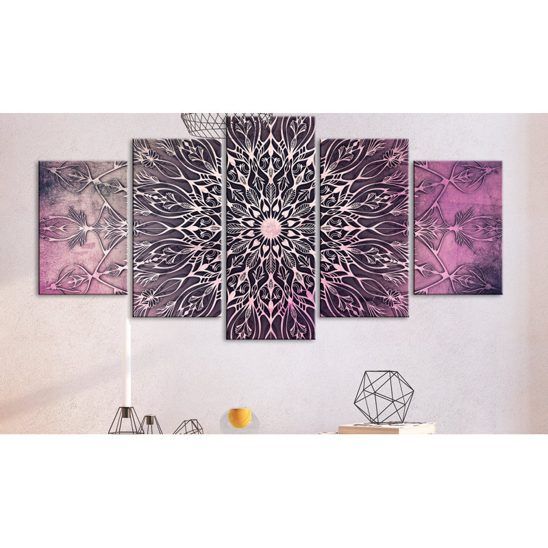 No Frame Print on Canvas, 100cm H x 200cm W