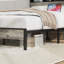 Base de lit avec espace de rangement Tiwn-1730370346